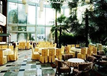 Shuangyang Hotel Peking Exterior foto